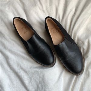 Naturalizer Zophie slip on